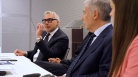 Economia: Bini, Regione a fianco delle imprese in momento ...